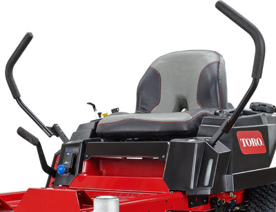 Toro Null-Wendekreis Mäher TimeCutter ZR 4200T - Modell 2024