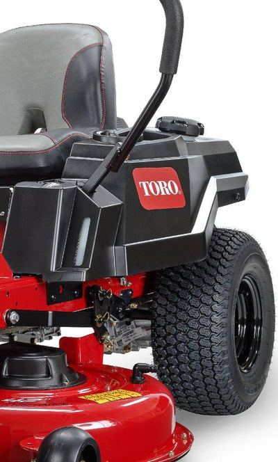 Toro Null-Wendekreis Mäher TimeCutter ZR 4200T - Modell 2024