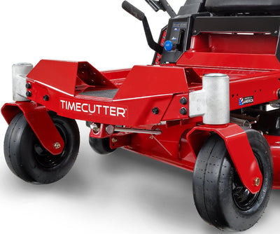 Toro Null-Wendekreis Mäher TimeCutter ZR 4200T - Modell 2025