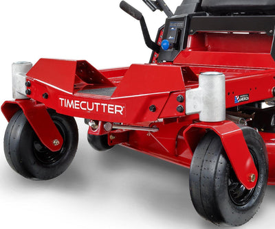 Toro Null-Wendekreis Mäher TimeCutter ZR 4200T - Modell 2024