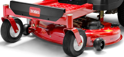 Toro Null-Wendekreis Mäher TimeCutter ZS 4200T - Modell 2025