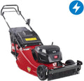 Toro Kontur-Elektrorasenmäher mit Walzenantrieb eProStripe 560 - ohne Akku und Ladegerät