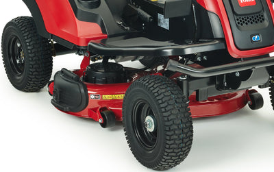 Toro Akku-Rasentraktor eS3000SD - Versandrückläufer