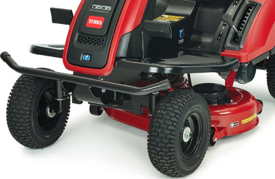 Toro Akku-Rasentraktor eS3000SD - Versandrückläufer