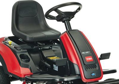 Toro Akku-Rasentraktor eS3000SD - Versandrückläufer