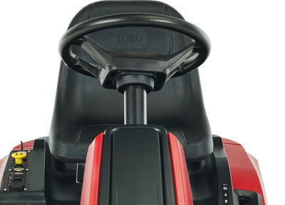 Toro Akku-Rasentraktor eS3000SD - Versandrückläufer