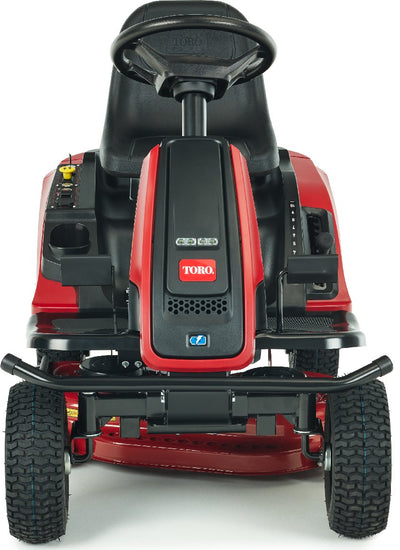 Toro Akku-Rasentraktor eS3000SD - Versandrückläufer