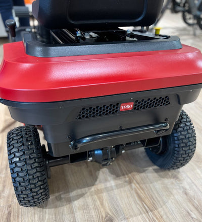 Toro Akku-Rasentraktor eS3000SD - Versandrückläufer