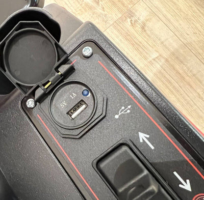 Toro Akku-Rasentraktor eS3000SD - Versandrückläufer