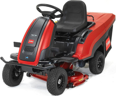 Toro Akku-Rasentraktor eS3200DC - Modell 2024