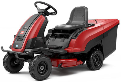 Toro Akku-Rasentraktor eS3200DC - Modell 2024