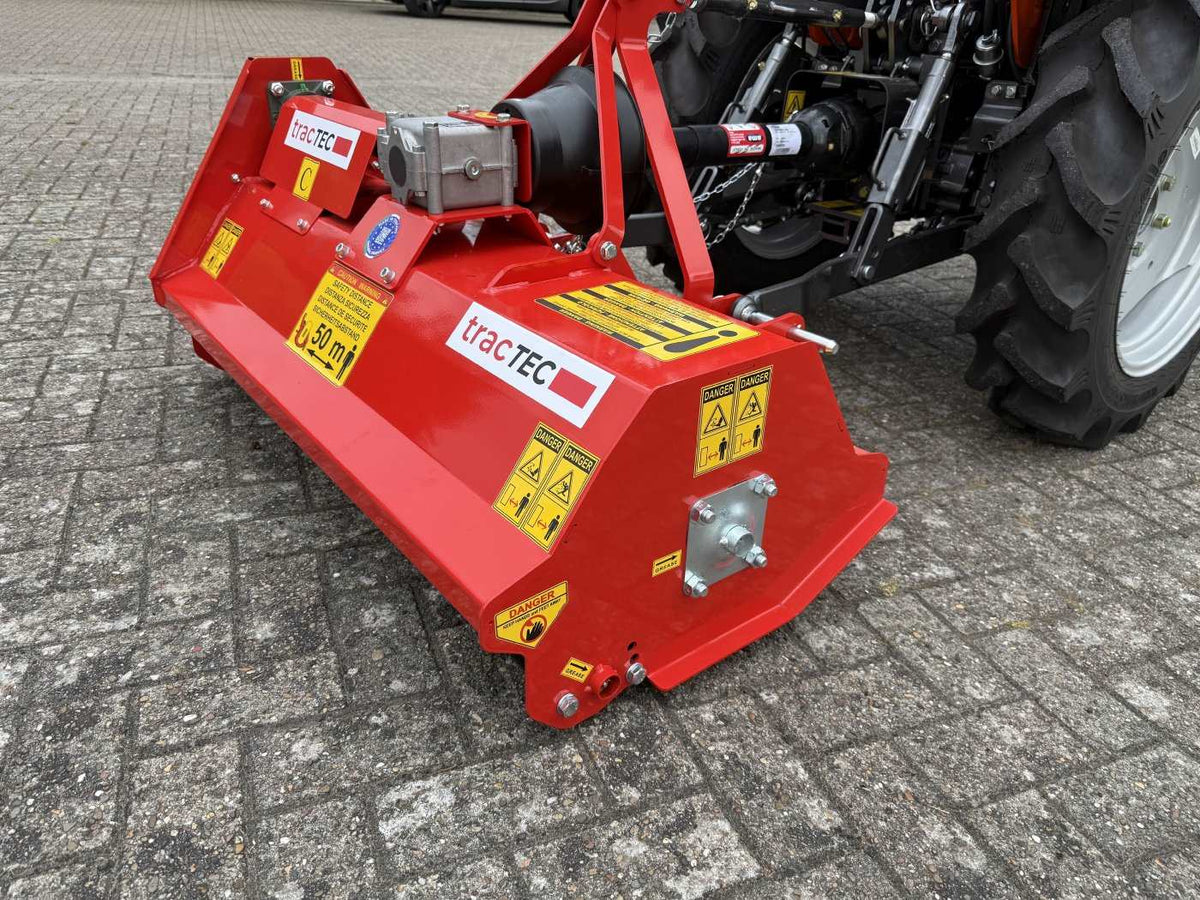 TracTec Schlegelmulcher 106cm No. 15 Eco
