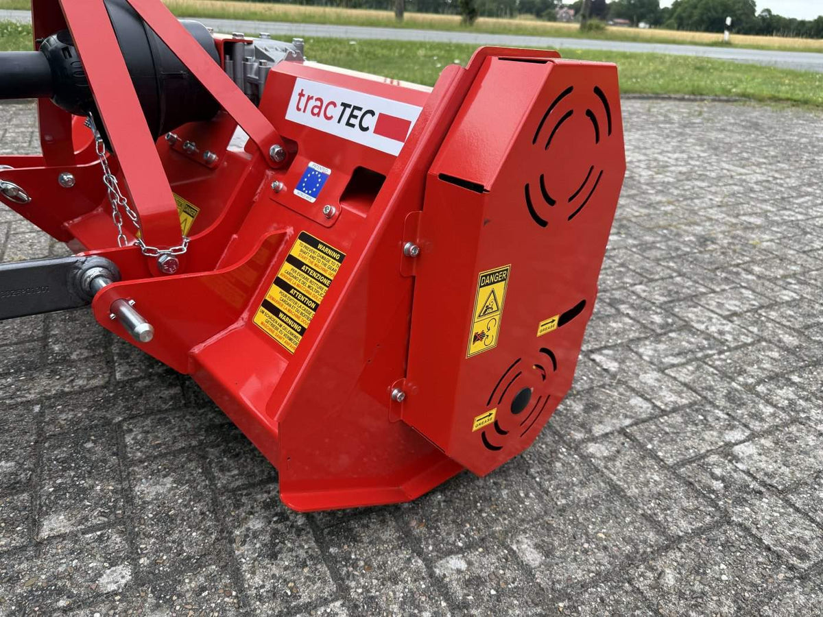 TracTec Schlegelmulcher 80cm No. 15 Eco