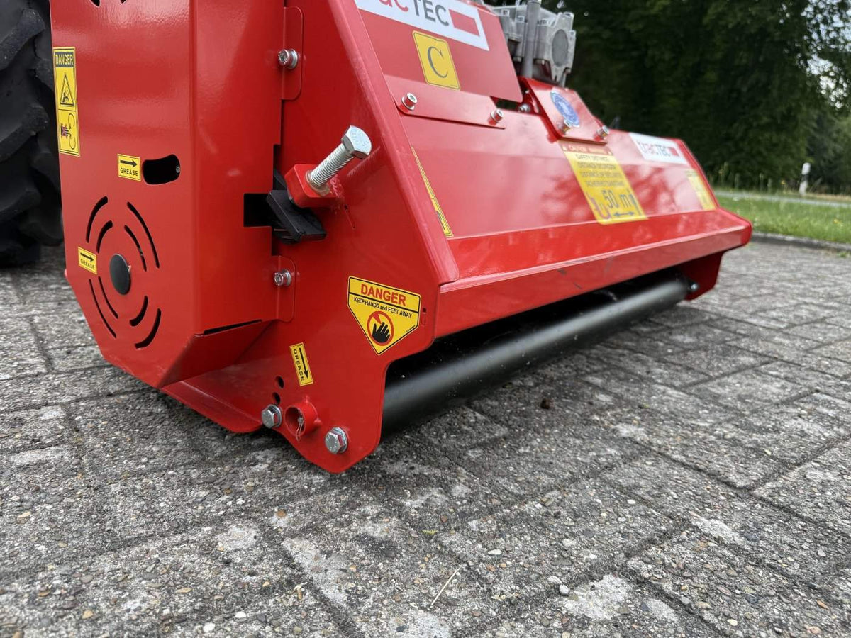TracTec Schlegelmulcher 80cm No. 15 Eco