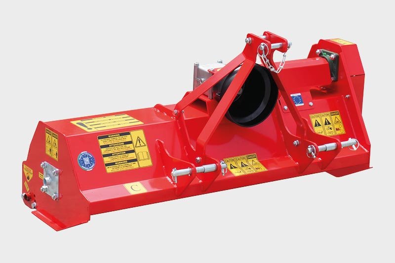 TracTec Schlegelmulcher 106cm No. 15 Eco
