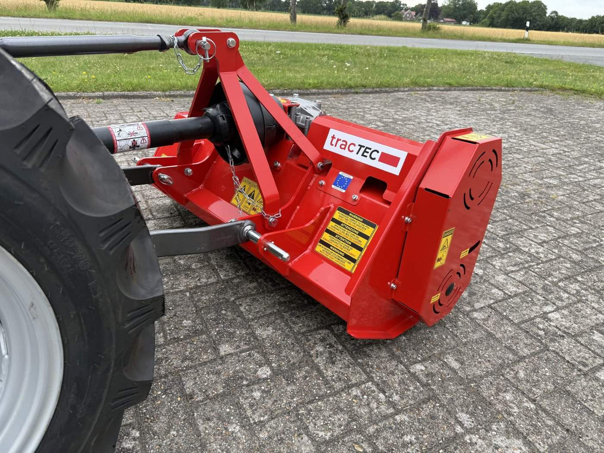 TracTec Schlegelmulcher 96cm No. 15 Eco