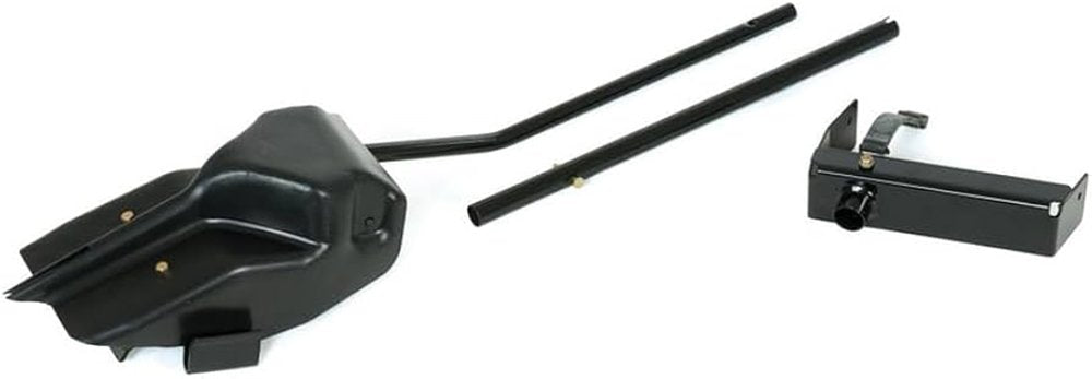 Cub Cadet Mulcheinrichtung 196-749A678