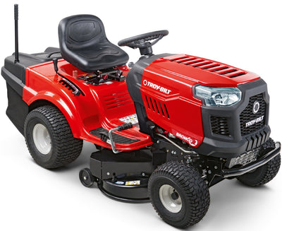 Troy-Bilt Rasentraktor Bronco 92T-R - Modell 2025