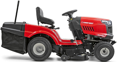 Troy-Bilt Rasentraktor Bronco 92T-R - Modell 2025