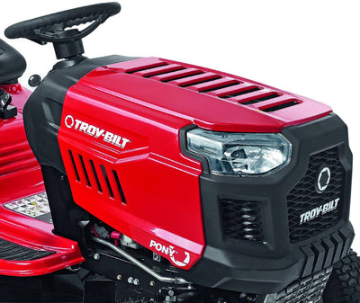 Troy-Bilt Rasentraktor Pony 92T-R - Ausstellungsgerät
