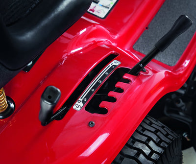 Troy-Bilt Rasentraktor Pony 92T-R Select - Modell 2025