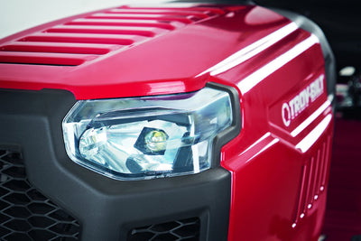 Troy-Bilt Rasentraktor Pony 92T-R Select - Modell 2025