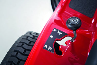 Troy-Bilt Rasentraktor Pony 92T-R Select - Modell 2025