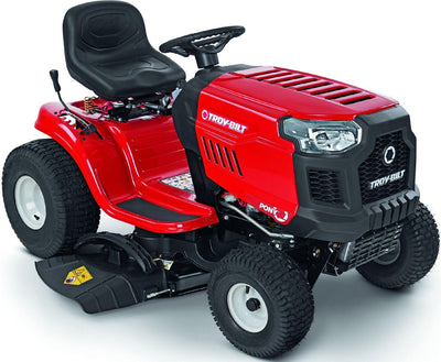 Troy-Bilt Rasentraktor Pony 92T-S - Modell 2025