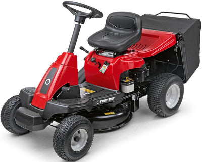 Troy-Bilt Aufsitzmäher TB 60T-R Select - Modell 2024