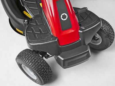 Troy-Bilt Aufsitzmäher TB 60T-R Select - Modell 2024