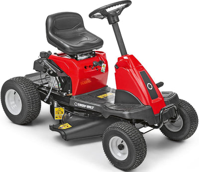 Troy-Bilt Aufsitzmäher TB 60T-S Select - Modell 2025
