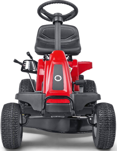 Troy-Bilt Aufsitzmäher TB 60T-S Select - Modell 2025
