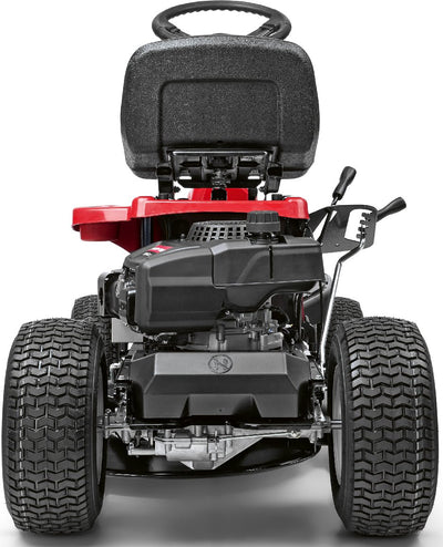 Troy-Bilt Aufsitzmäher TB 60T-S Select - Modell 2025