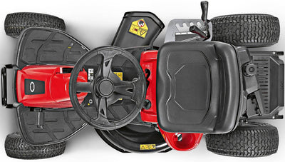 Troy-Bilt Aufsitzmäher TB 60T-S Select - Modell 2025