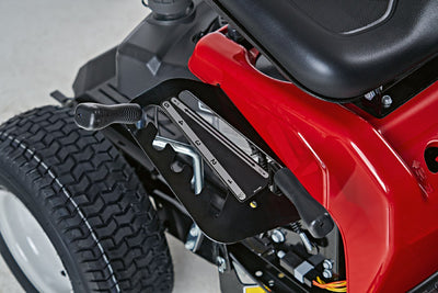 Troy-Bilt Aufsitzmäher TB 60T-S Select - Modell 2025