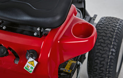 Troy-Bilt Aufsitzmäher TB 60T-S Select - Modell 2025