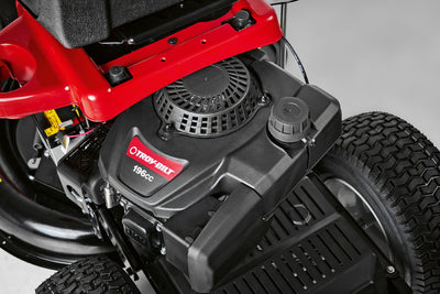 Troy-Bilt Aufsitzmäher TB 60T-S Select - Modell 2025