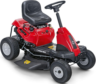 Troy-Bilt Aufsitzmäher mit Seitenauswurf TB 76T-S - Modell 2025