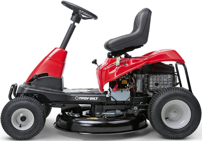 Troy-Bilt Aufsitzmäher mit Seitenauswurf TB 76T-S - Modell 2025