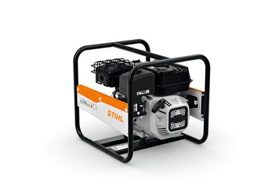 STIHL Benzin-Wasserpumpe WP 300 Modell 2025