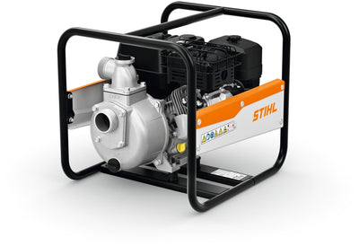 STIHL Benzin-Wasserpumpe WP 300 Modell 2025