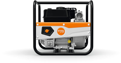 STIHL Benzin-Wasserpumpe WP 300 Modell 2025