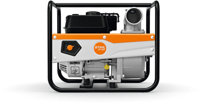 STIHL Benzin-Wasserpumpe WP 600 Modell 2025