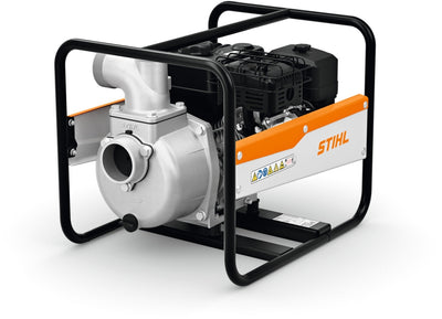 STIHL Benzin-Wasserpumpe WP 600 Modell 2025
