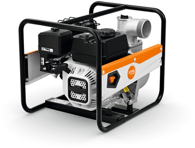 STIHL Benzin-Wasserpumpe WP 600 Modell 2025