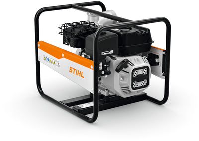 STIHL Benzin-Wasserpumpe WP 600 Modell 2025