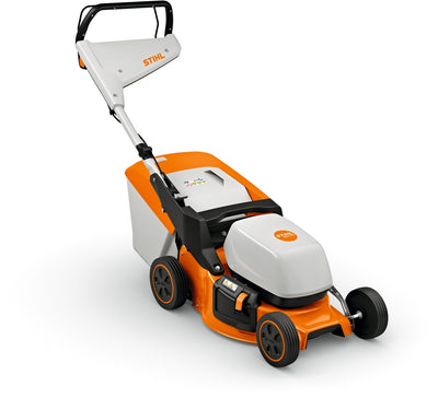 STIHL Akku-Rasenmäher RMA 243, ohne Akku und Ladegerät - Modell 2025