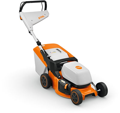 STIHL Akku-Rasenmäher RMA 243, ohne Akku und Ladegerät - Modell 2025