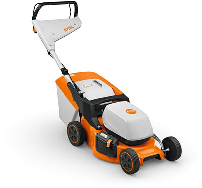 STIHL Akku-Rasenmäher RMA 248, Versandrückläufer - ohne Akku und Ladegerät