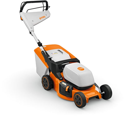 STIHL Akku-Rasenmäher RMA 248 T, ohne Akku und Ladegerät - Modell 2025